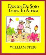 Doctor De Soto Goes to Africa cover