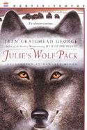 Julie's Wolf Pack cover