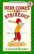 Here Comes the Strikeout cover