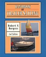 Handbook of Trailer Sailing cover