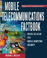 Mobile Telecommunications Factbook cover