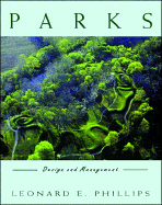 Parks: Design and Management cover