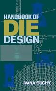 Handbook of Die Design cover