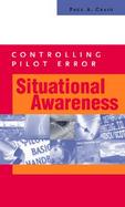 Situational Awareness (volume8) cover