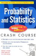 Probability and Statistics cover