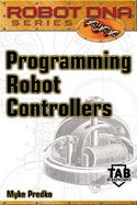 Programming Robot Controllers cover