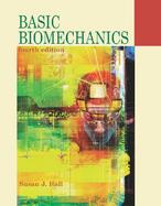 Basic Biomechanics cover