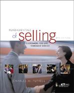 Fundamentals of Selling Customers for Life cover