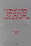Advanced Polymer Composites and Polymers in the Civil Infrastructure cover