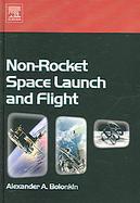 Non-rocket Space Launch And Flight cover
