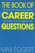 The Book of Career Questions cover