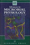 Advances in Microbial Physiology (volume41) cover