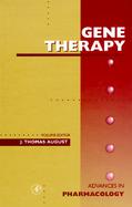 Gene Therapy cover