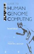 Guide to Human Genome Computing cover