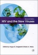 HIV and the New Viruses cover