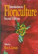 Introduction to Floriculture cover
