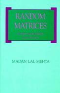 Random Matrices cover
