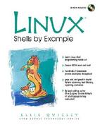 Linux Shells by Example cover