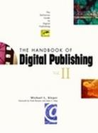 The Handbook of Digital Publishing (volume2) cover