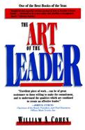 Art of the Leader cover