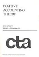 Positive Accounting Theory cover