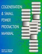 Cogeneration and Small Power Production Manual cover