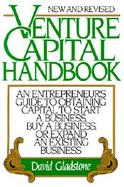 Venture Capital Handbook: New and Revised cover