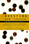 Investing from Scratch A Handbook for the Young Investor cover