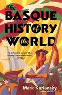 The Basque History of the World cover