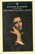 The Sentimental Education cover