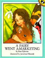 A Fairy Went A-Marketing cover