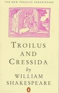 Troilus And Cressida cover