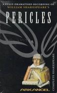 Pericles cover