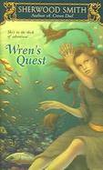 Wren's Quest cover