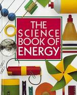 The Science Book of Energy cover