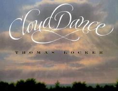 Cloud Dance cover