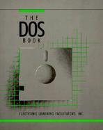 The DOS Book cover