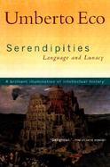 Serendipities Language & Lunacy cover