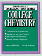 College Chemistry cover