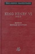 King Henry VI, Part 2 cover