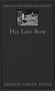 His Last Bow cover
