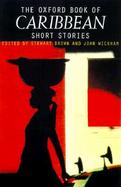 The Oxford Book of Caribbean Short Stories cover