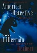The Oxford Book of American Detective Stories cover