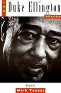 The Duke Ellington Reader cover