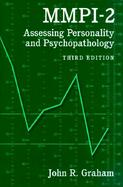 Mmpi-2 Assessing Personality and Psychopathology cover