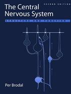 The Central Nervous System: Structure and Function cover
