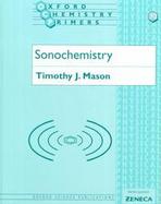 Sonochemistry cover