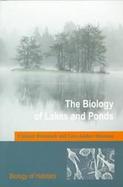 The Biology of Lakes and Ponds cover
