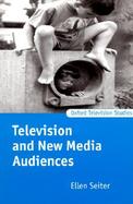 Television and New Media Audiences cover