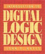 Introduction to Digital Logic Design cover